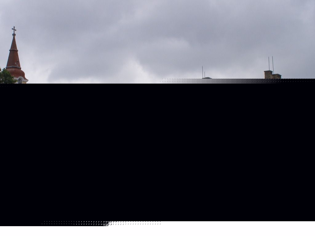 Gabriella-szálló a Malom-tónál